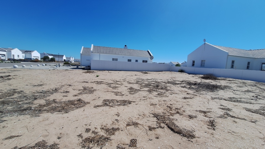 3 Bedroom Property for Sale in Atlantic Sands Private Estate Western Cape